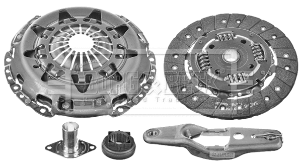 Clutch Kit (HK2798)