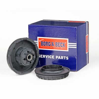 Suspension Strut Support Mount