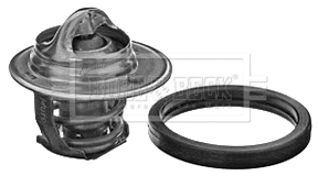 Thermostat, coolant (BBT157)