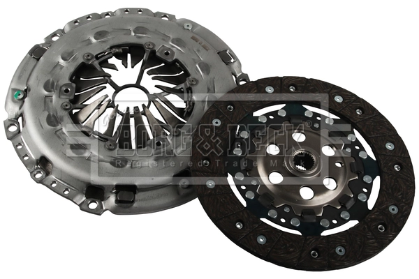 Clutch Kit
