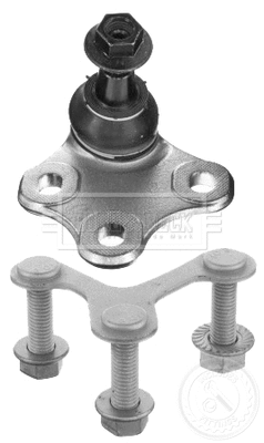Ball Joint (BBJ5712)