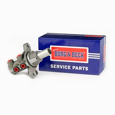 Brake Master Cylinder