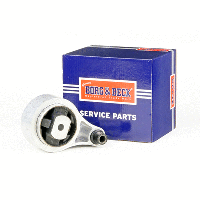 Mounting, engine