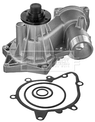 Water Pump, engine cooling (BWP1665)