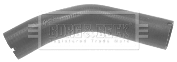 Charge Air Hose