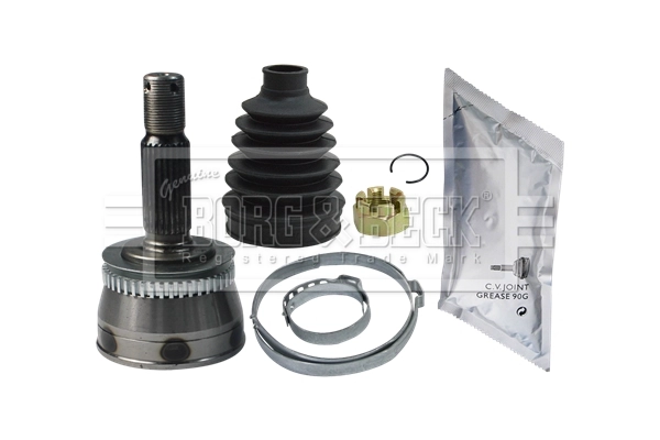 Joint Kit, drive shaft (BCJ1543)
