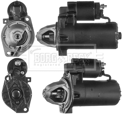 Starter (BST2162)