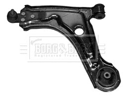 Control/Trailing Arm, wheel suspension (BCA6226)