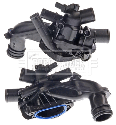 Thermostat, coolant (BBT487)