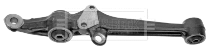 Control/Trailing Arm, wheel suspension (BCA5926)