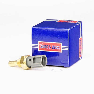 Sensor, coolant temperature