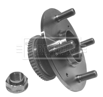 Wheel Bearing Kit (BWK421)