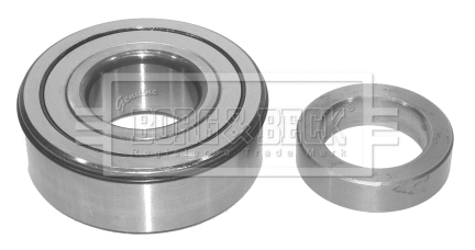 Wheel Bearing Kit (BWK847)
