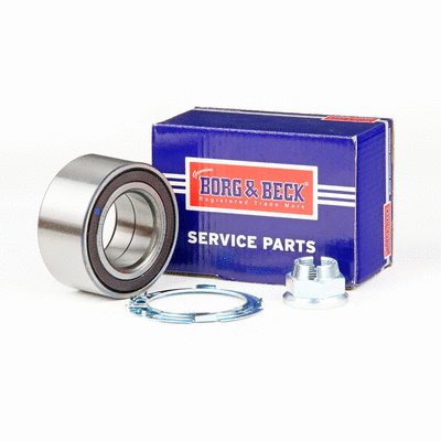 Wheel Bearing Kit
