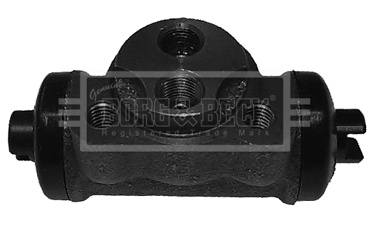 Wheel Brake Cylinder (BBW1186)