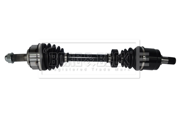 Drive Shaft (BDS1204)