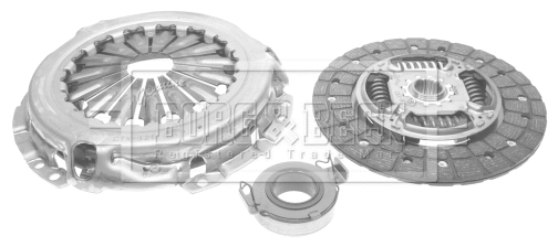 Clutch Kit (HK2381)