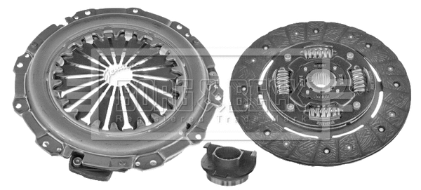 Clutch Kit (HK7808)
