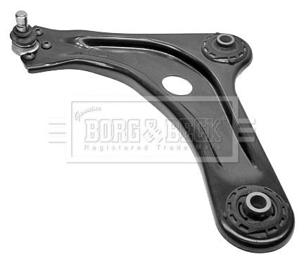 Control/Trailing Arm, wheel suspension (BCA6797)