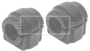 Repair Kit, stabiliser coupling rod (BSK6886K)