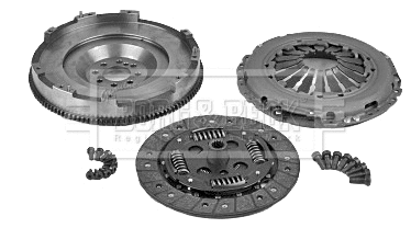 Conversion Set, clutch (HKF1053)