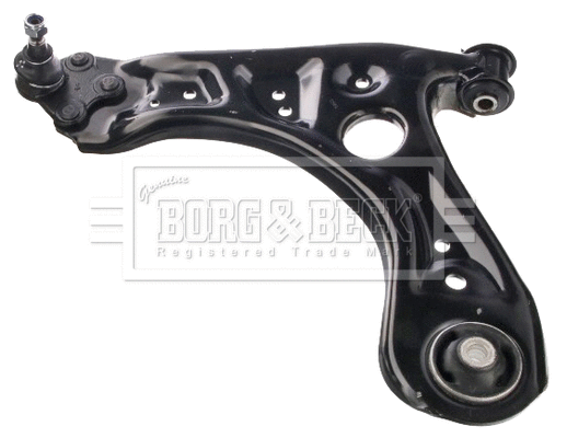 Control/Trailing Arm, wheel suspension (BCA7722)