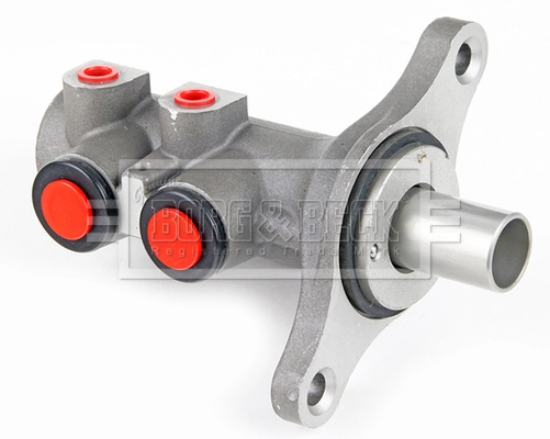 Brake Master Cylinder (BBM4818)