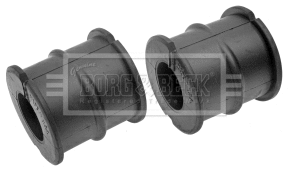Repair Kit, stabiliser coupling rod (BSK6963K)