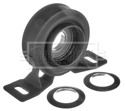Suspension, propshaft (BPB1016)