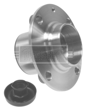 Wheel Bearing Kit (BWK1305)
