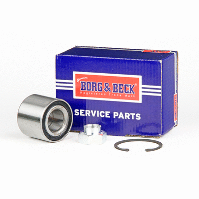 Wheel Bearing Kit