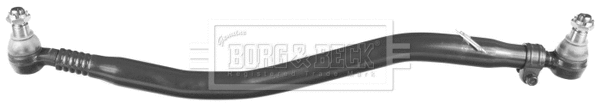 Centre Rod Assembly (BDL33058)