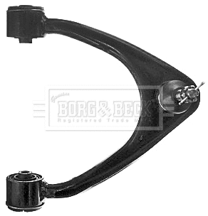 Control/Trailing Arm, wheel suspension (BCA6345)