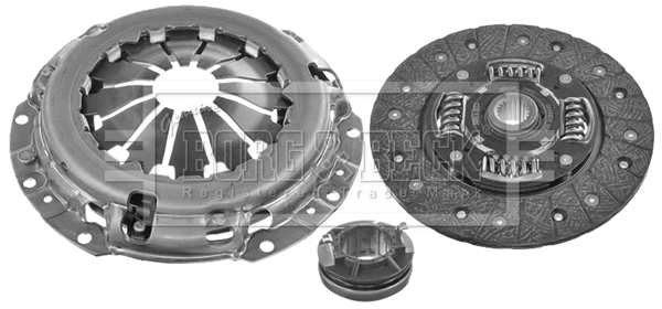 Clutch Kit (HK6759)