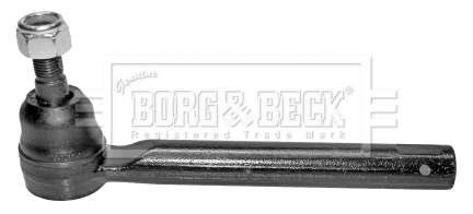 Tie Rod End (BTR5286)
