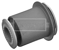 Mounting, control/trailing arm (BSK6807)