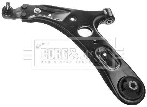 Control/Trailing Arm, wheel suspension (BCA7419)