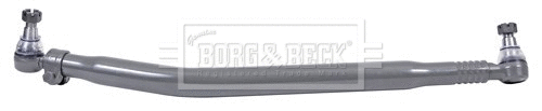 Centre Rod Assembly (BTR32115)