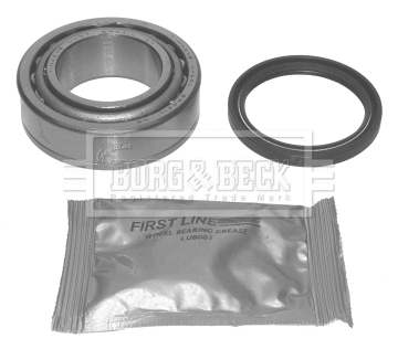 Wheel Bearing Kit (BWK409)