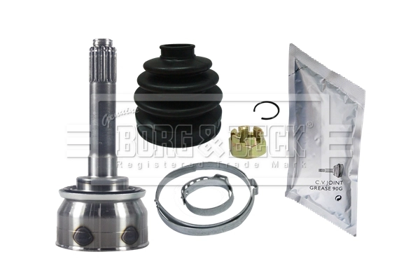 Joint Kit, drive shaft (BCJ1522)