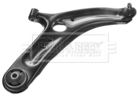Control/Trailing Arm, wheel suspension (BCA7469)