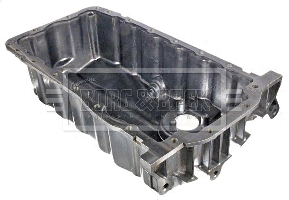 Oil Sump (BSP1027)
