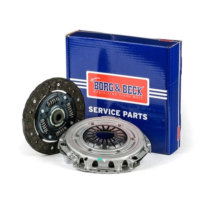 Clutch Kit