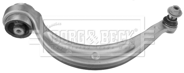 Control/Trailing Arm, wheel suspension (BCA7564)