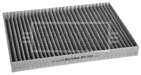 Filter, cabin air (BFC1212)