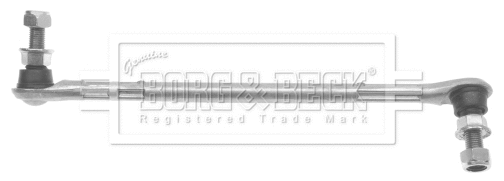Link/Coupling Rod, stabiliser bar (BDL7273)