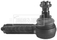 Angled Ball Joint, steering drag link (BTR4710)