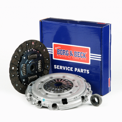 Clutch Kit
