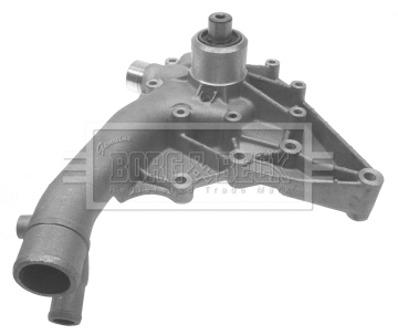 Water Pump, engine cooling (BWP1230)
