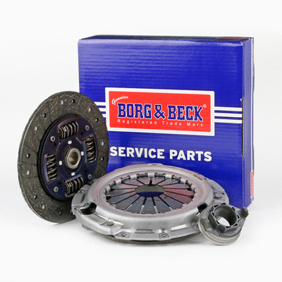 Clutch Kit